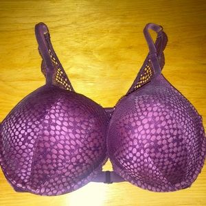 Victoria’s Secret Bombshell Bra 34D